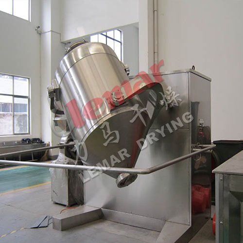 SYH三維運(yùn)動混合機(jī)